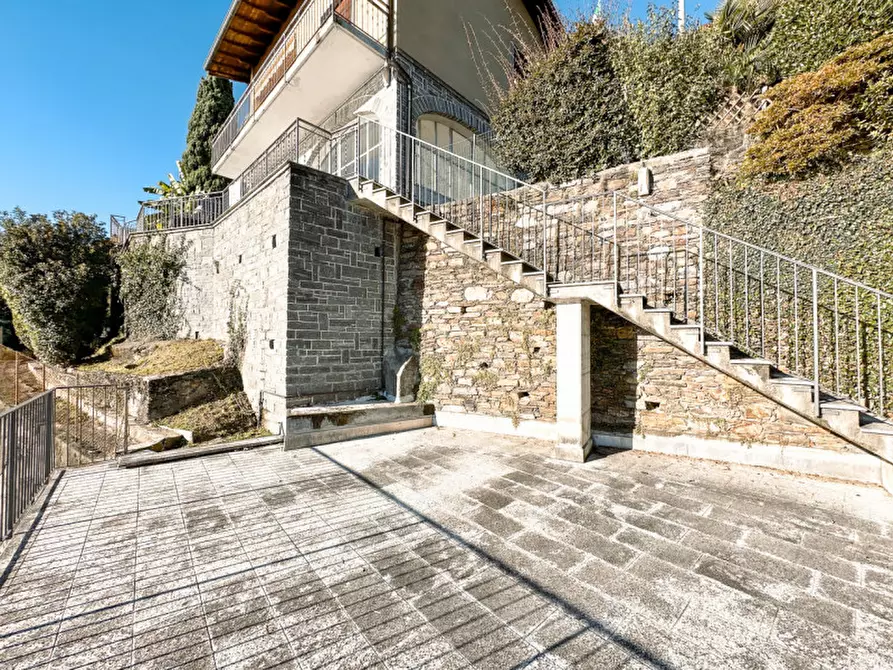Immagine 27 di Villa in vendita  in via san bartolomeo, 56 a Cannobio