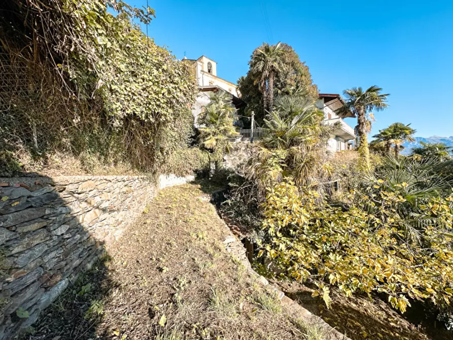 Immagine 28 di Villa in vendita  in via san bartolomeo, 56 a Cannobio