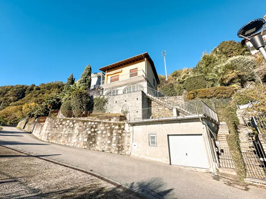 Immagine 29 di Villa in vendita  in via san bartolomeo, 56 a Cannobio