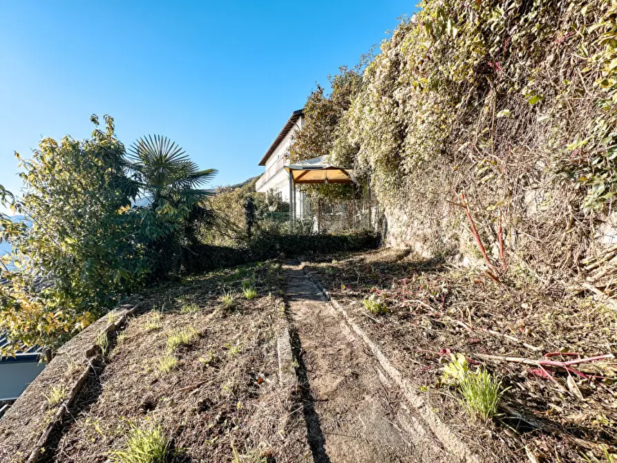 Immagine 31 di Villa in vendita  in via san bartolomeo, 56 a Cannobio