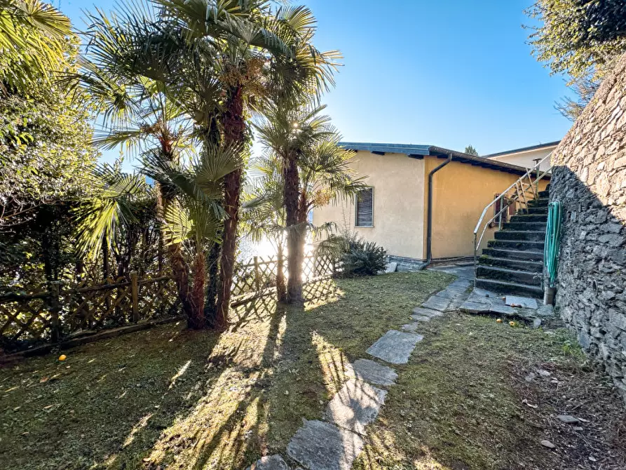 Immagine 32 di Villa in vendita  in via san bartolomeo, 56 a Cannobio