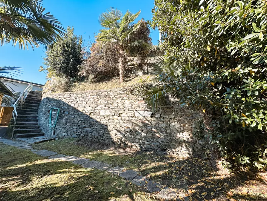 Immagine 33 di Villa in vendita  in via san bartolomeo, 56 a Cannobio