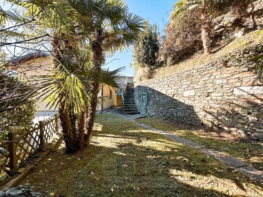 Immagine 34 di Villa in vendita  in via san bartolomeo, 56 a Cannobio
