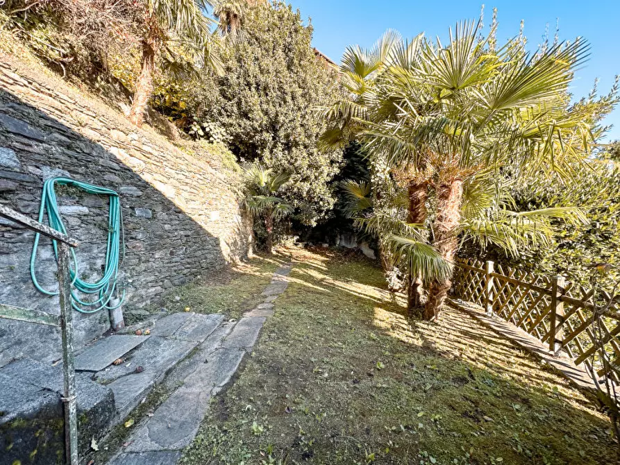 Immagine 35 di Villa in vendita  in via san bartolomeo, 56 a Cannobio