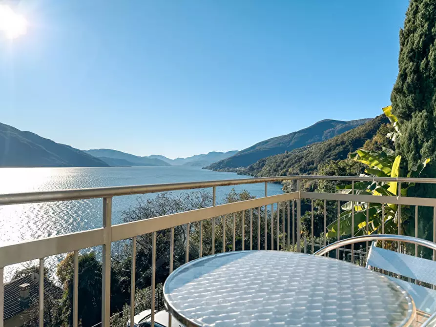 Immagine 36 di Villa in vendita  in via san bartolomeo, 56 a Cannobio