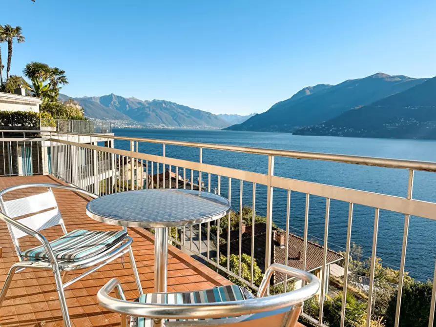 Immagine 37 di Villa in vendita  in via san bartolomeo, 56 a Cannobio