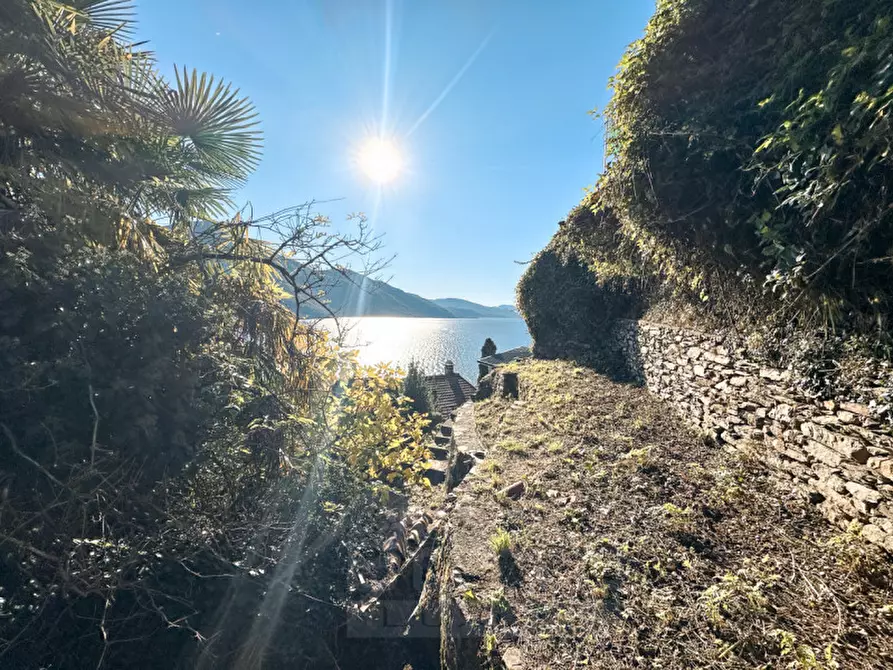 Immagine 38 di Villa in vendita  in via san bartolomeo, 56 a Cannobio