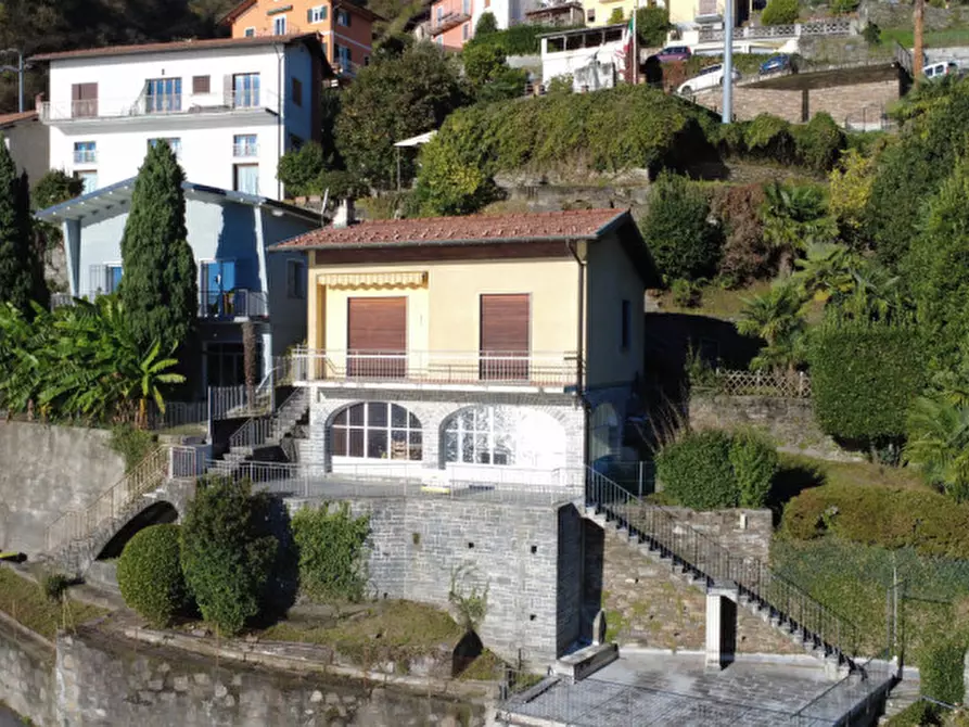Immagine 43 di Villa in vendita  in via san bartolomeo, 56 a Cannobio