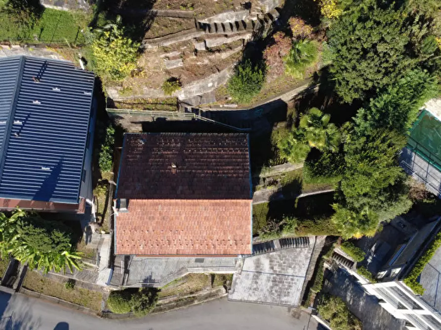 Immagine 46 di Villa in vendita  in via san bartolomeo, 56 a Cannobio