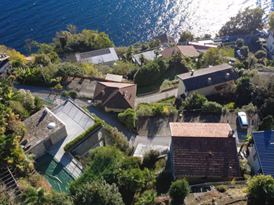 Immagine 47 di Villa in vendita  in via san bartolomeo, 56 a Cannobio