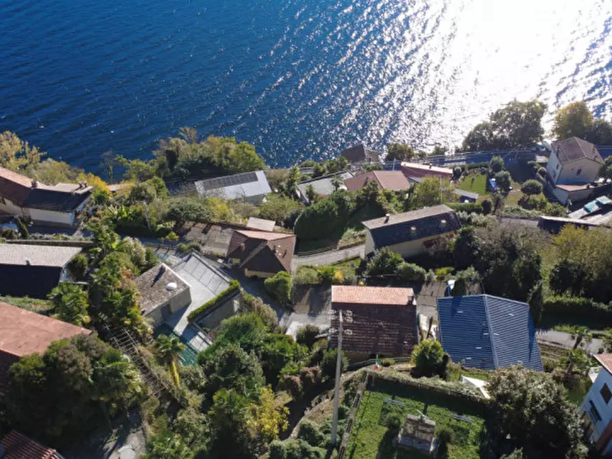 Immagine 48 di Villa in vendita  in via san bartolomeo, 56 a Cannobio