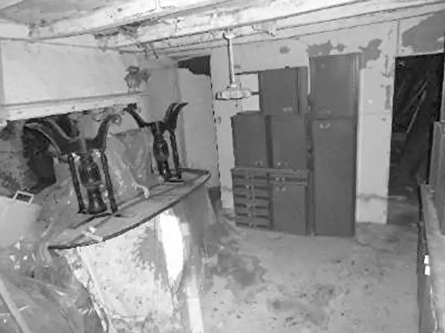 Immagine 4 di Rustico / casale in vendita  in Contrada Vanti a Badia Calavena