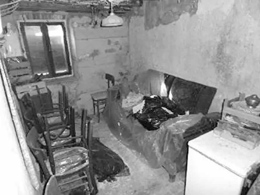 Immagine 10 di Rustico / casale in vendita  in Contrada Vanti a Badia Calavena