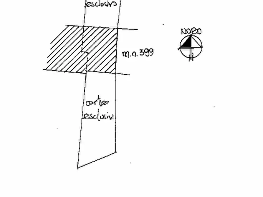 Immagine 25 di Rustico / casale in vendita  in Contrada Vanti a Badia Calavena