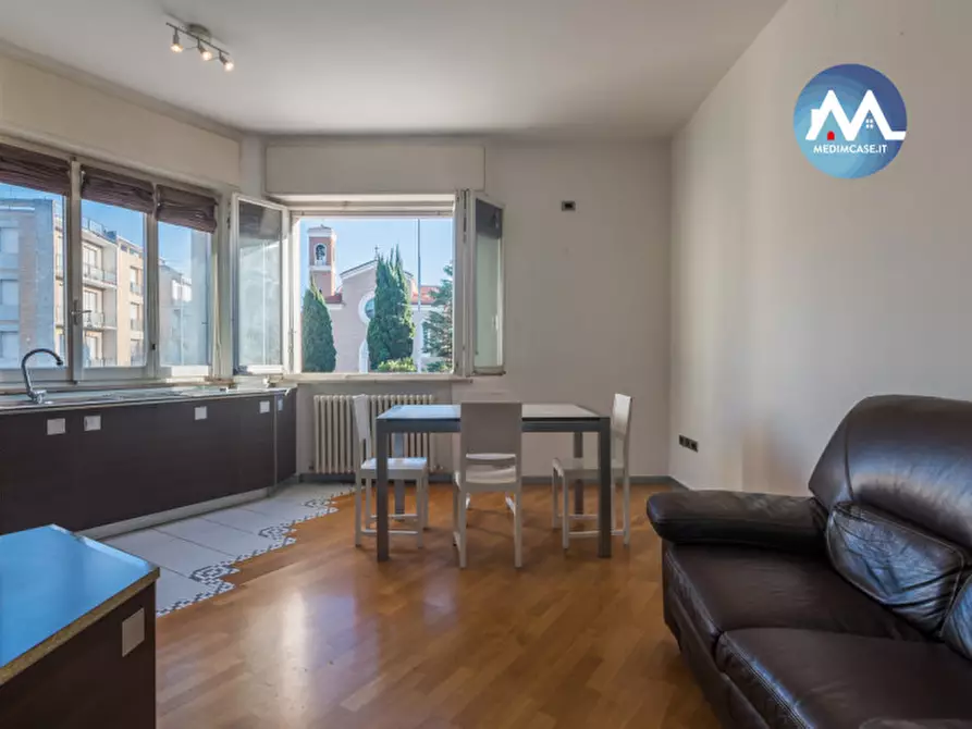 Immagine 1 di Appartamento in vendita  in Via Padre Massimiliano Kolbe a Pesaro