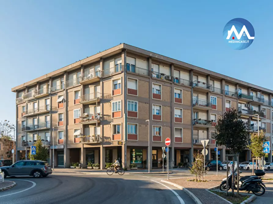 Immagine 2 di Appartamento in vendita  in Via Padre Massimiliano Kolbe a Pesaro