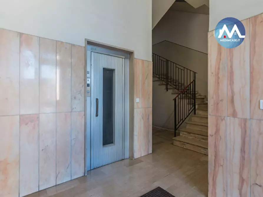 Immagine 3 di Appartamento in vendita  in Via Padre Massimiliano Kolbe a Pesaro