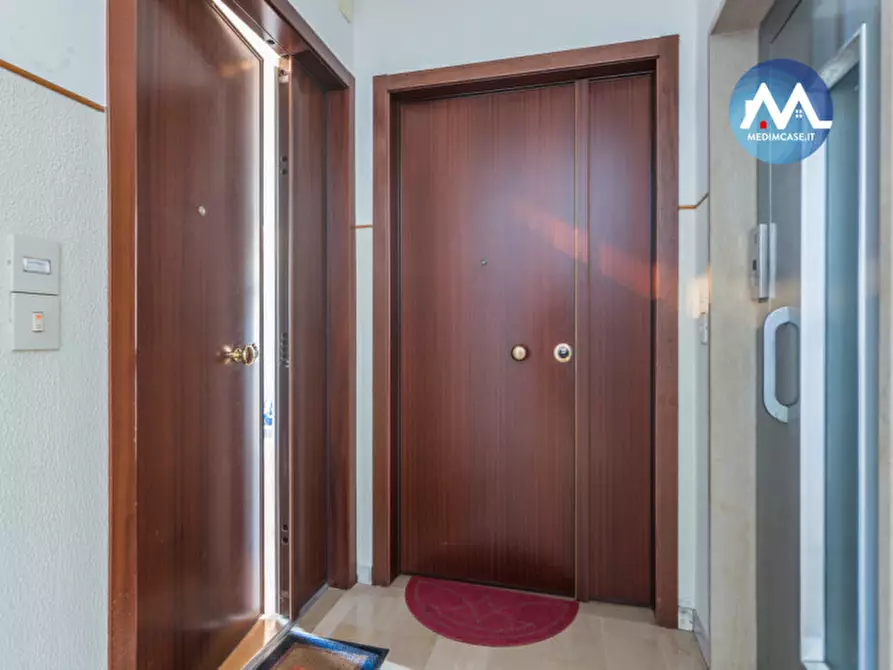 Immagine 4 di Appartamento in vendita  in Via Padre Massimiliano Kolbe a Pesaro