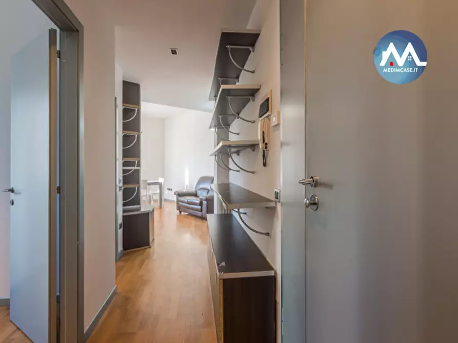 Immagine 5 di Appartamento in vendita  in Via Padre Massimiliano Kolbe a Pesaro