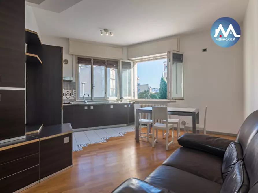 Immagine 6 di Appartamento in vendita  in Via Padre Massimiliano Kolbe a Pesaro