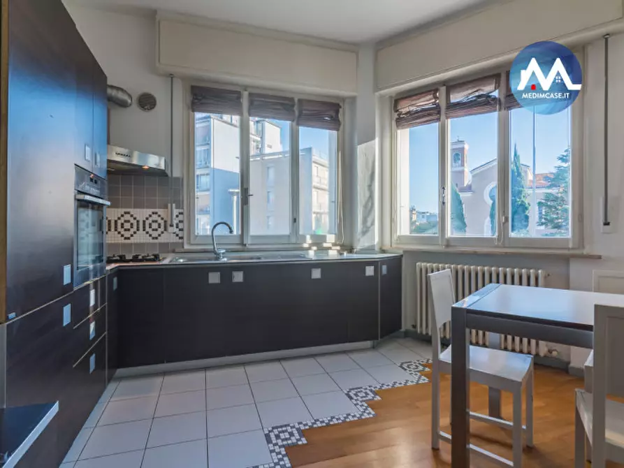 Immagine 7 di Appartamento in vendita  in Via Padre Massimiliano Kolbe a Pesaro