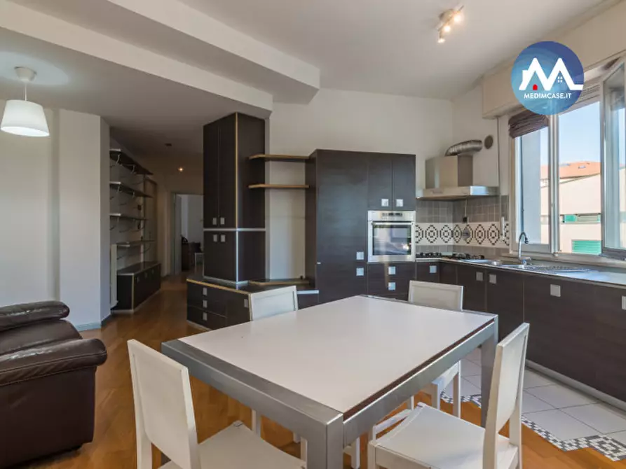 Immagine 8 di Appartamento in vendita  in Via Padre Massimiliano Kolbe a Pesaro