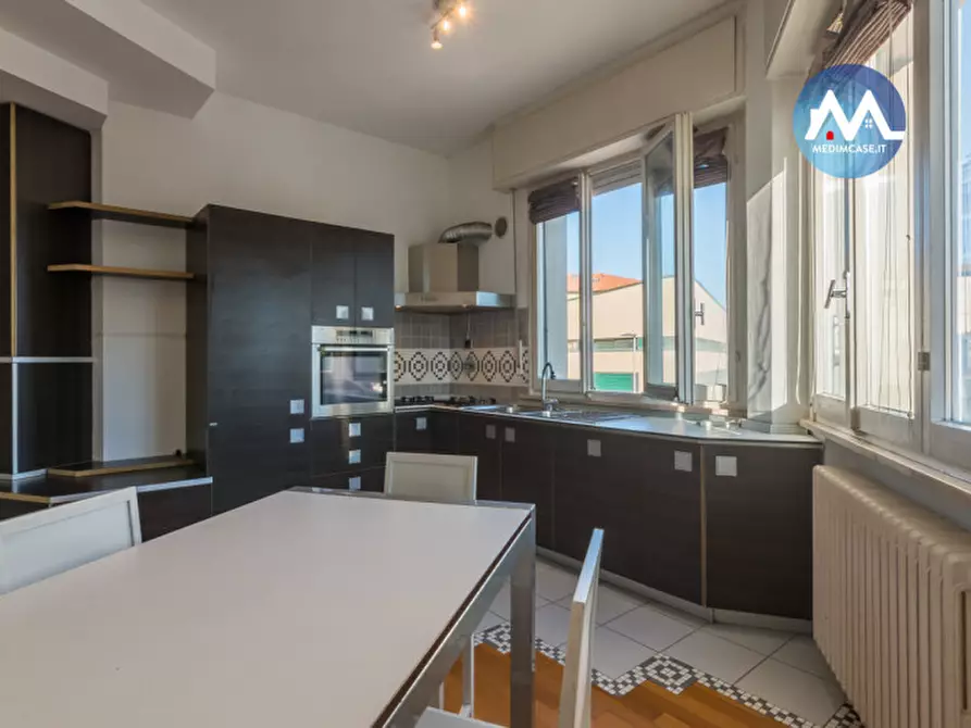 Immagine 9 di Appartamento in vendita  in Via Padre Massimiliano Kolbe a Pesaro