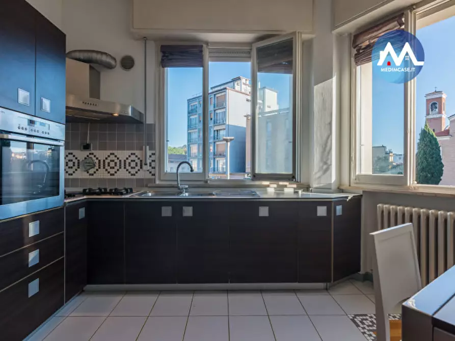 Immagine 10 di Appartamento in vendita  in Via Padre Massimiliano Kolbe a Pesaro