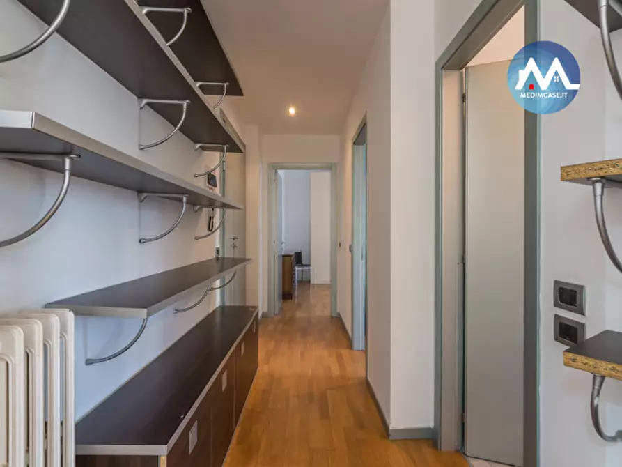 Immagine 11 di Appartamento in vendita  in Via Padre Massimiliano Kolbe a Pesaro