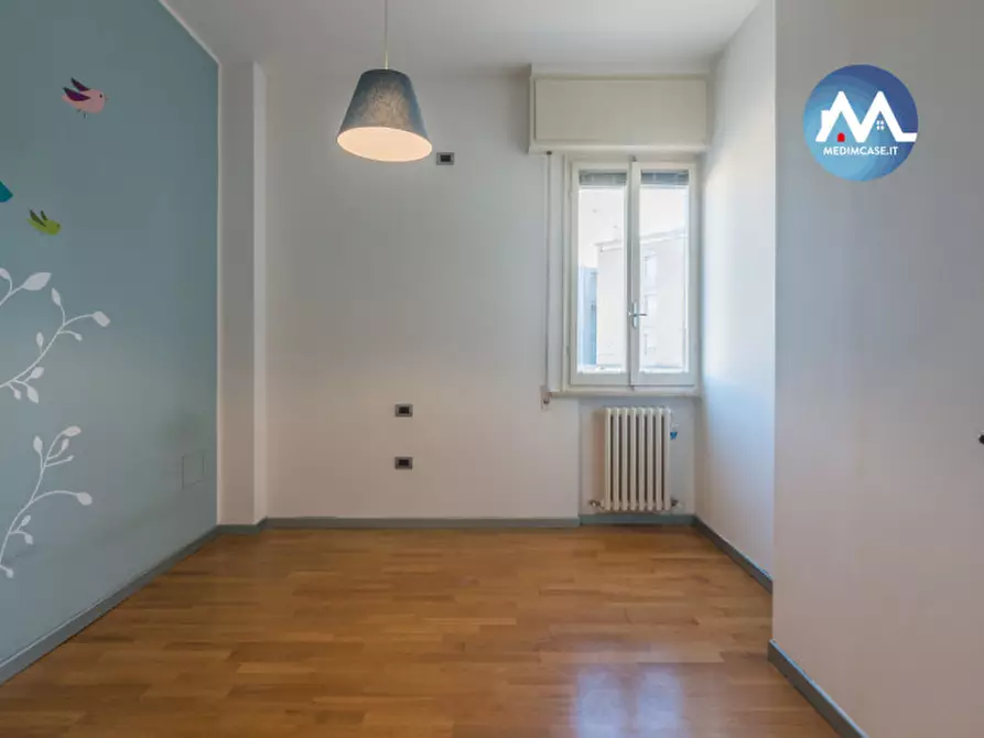 Immagine 12 di Appartamento in vendita  in Via Padre Massimiliano Kolbe a Pesaro