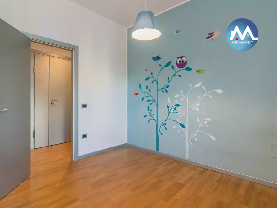 Immagine 13 di Appartamento in vendita  in Via Padre Massimiliano Kolbe a Pesaro