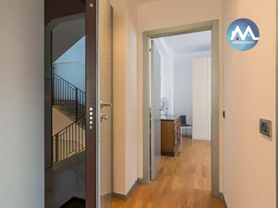 Immagine 14 di Appartamento in vendita  in Via Padre Massimiliano Kolbe a Pesaro