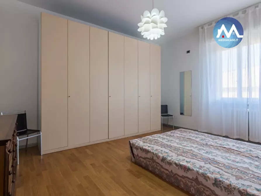 Immagine 15 di Appartamento in vendita  in Via Padre Massimiliano Kolbe a Pesaro