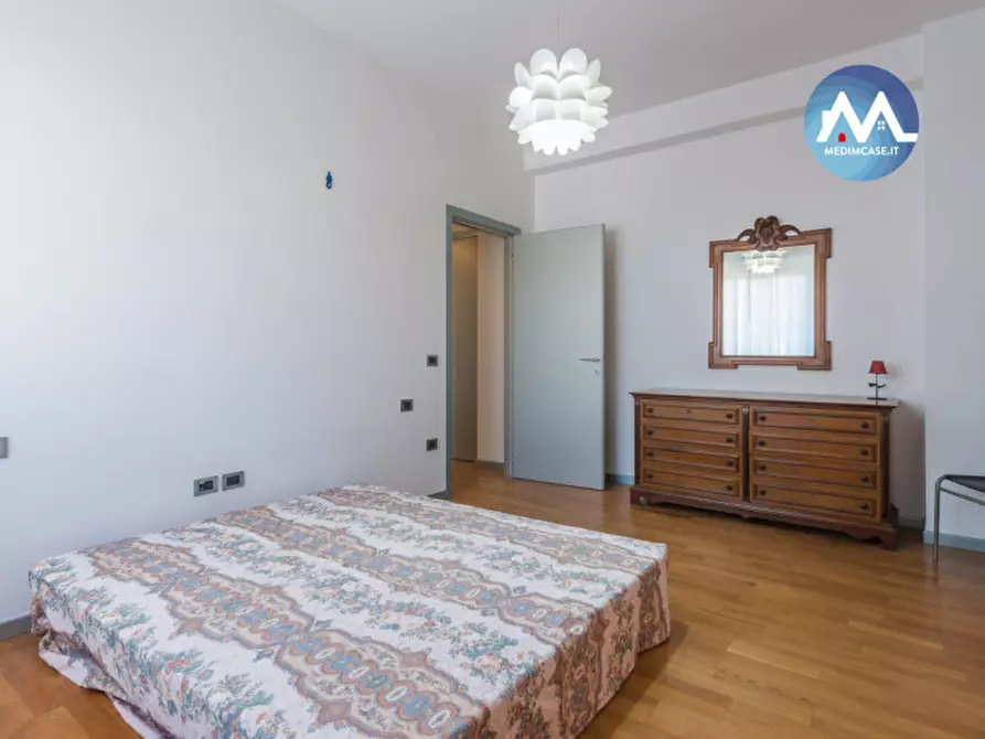 Immagine 16 di Appartamento in vendita  in Via Padre Massimiliano Kolbe a Pesaro