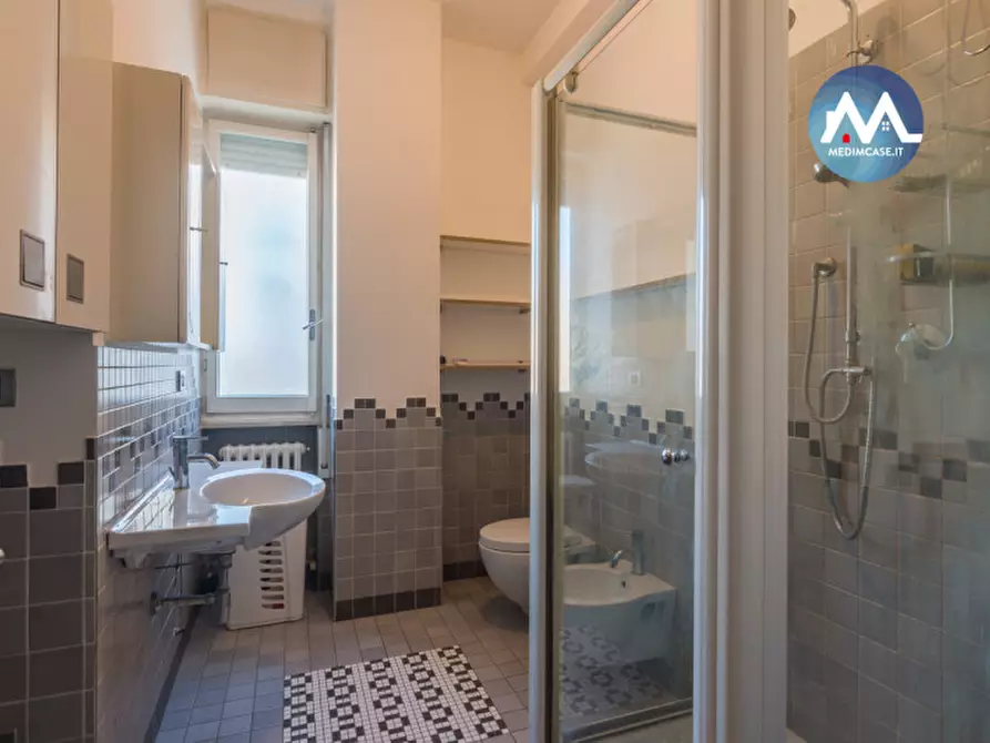 Immagine 17 di Appartamento in vendita  in Via Padre Massimiliano Kolbe a Pesaro