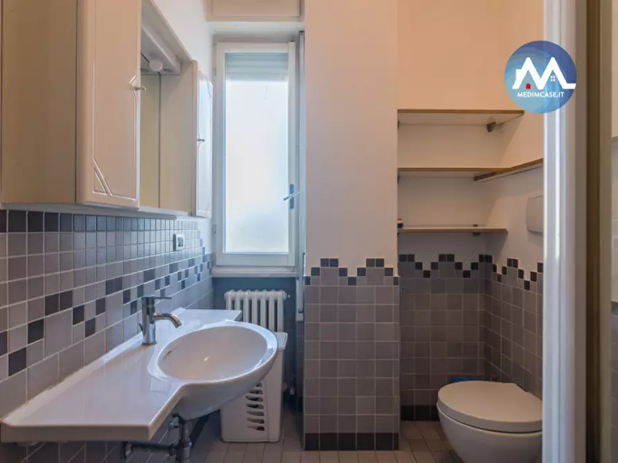 Immagine 18 di Appartamento in vendita  in Via Padre Massimiliano Kolbe a Pesaro