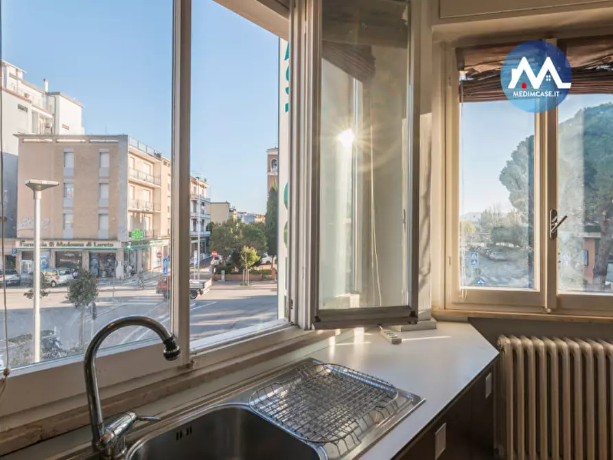 Immagine 19 di Appartamento in vendita  in Via Padre Massimiliano Kolbe a Pesaro