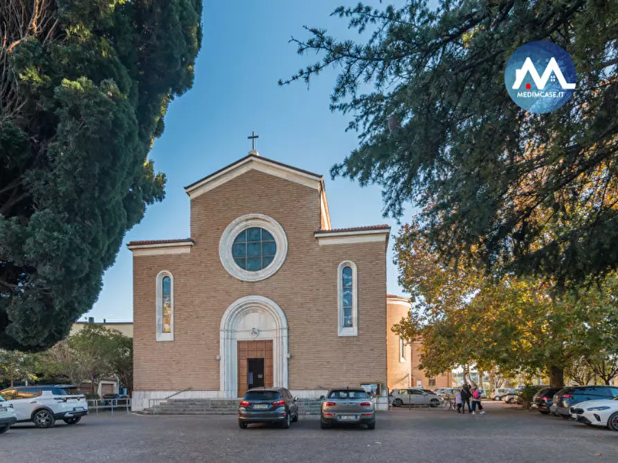 Immagine 20 di Appartamento in vendita  in Via Padre Massimiliano Kolbe a Pesaro