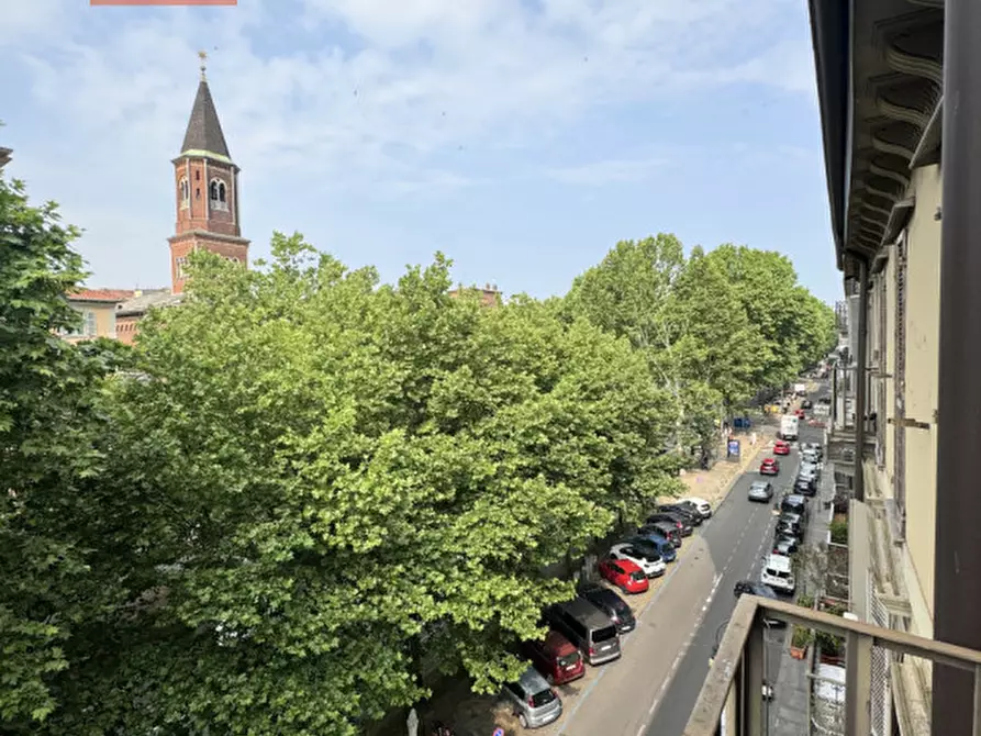 Immagine 1 di Appartamento in vendita  in Corso Vittorio Emanuele II a Torino