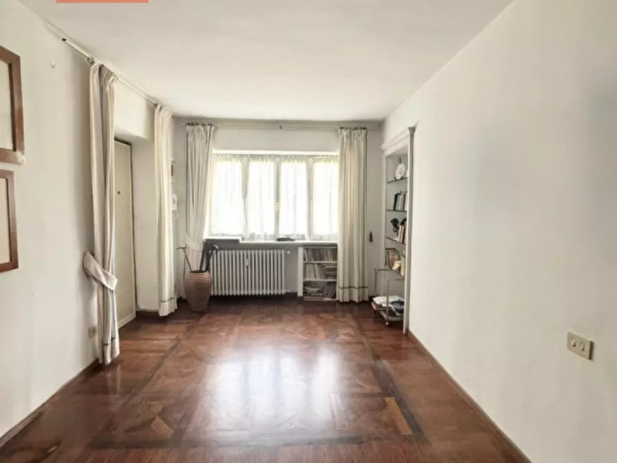 Immagine 2 di Appartamento in vendita  in Corso Vittorio Emanuele II a Torino