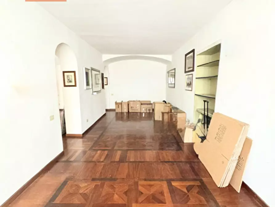 Immagine 3 di Appartamento in vendita  in Corso Vittorio Emanuele II a Torino