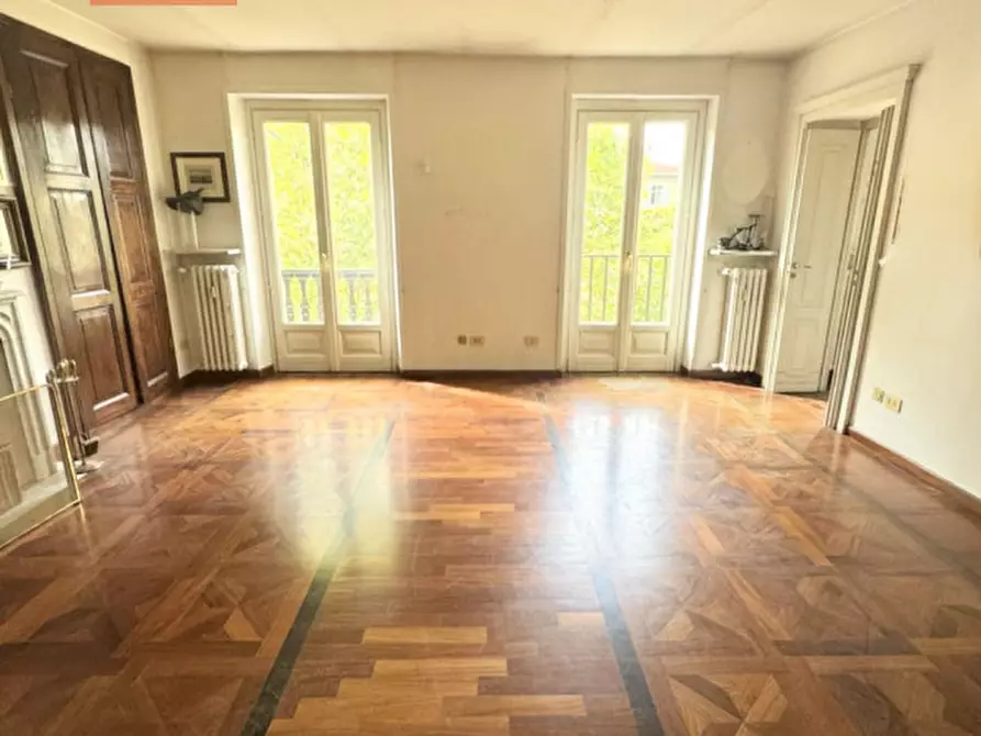 Immagine 6 di Appartamento in vendita  in Corso Vittorio Emanuele II a Torino