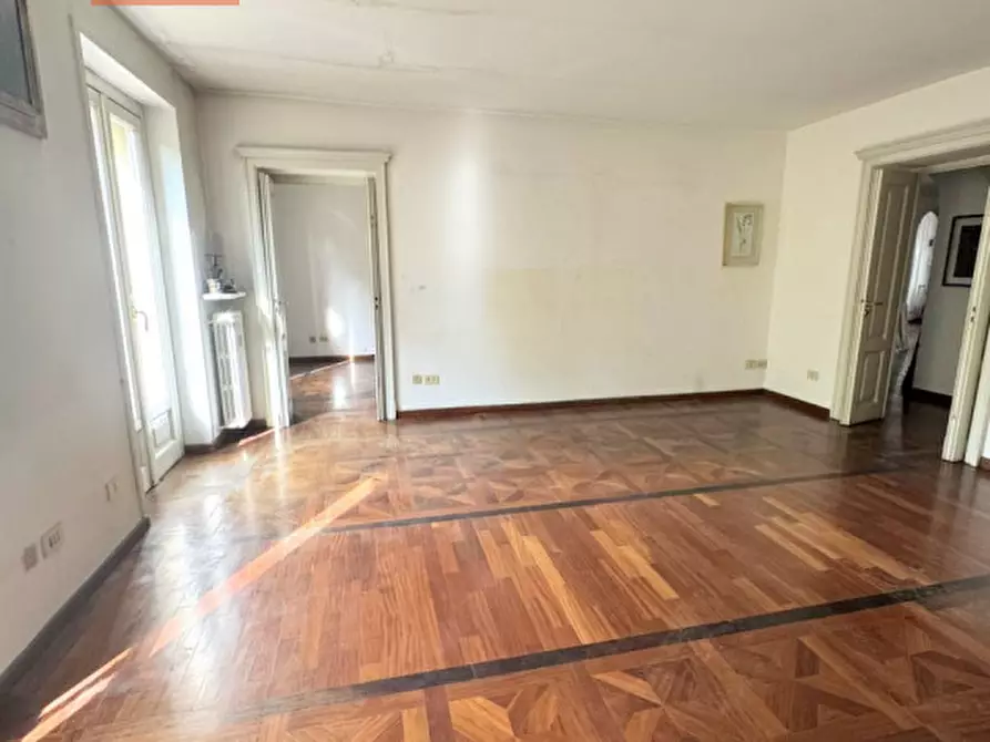 Immagine 7 di Appartamento in vendita  in Corso Vittorio Emanuele II a Torino