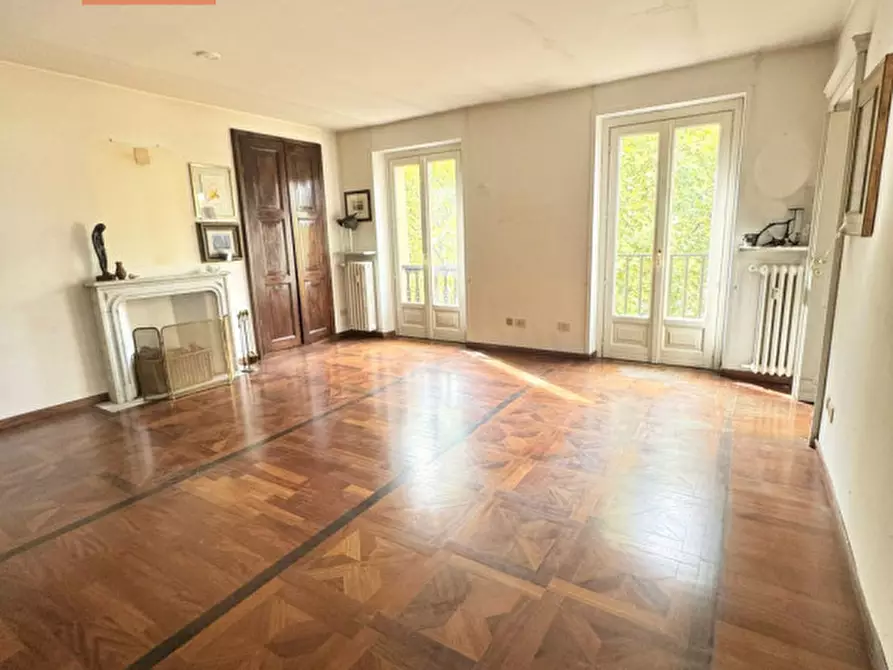 Immagine 8 di Appartamento in vendita  in Corso Vittorio Emanuele II a Torino