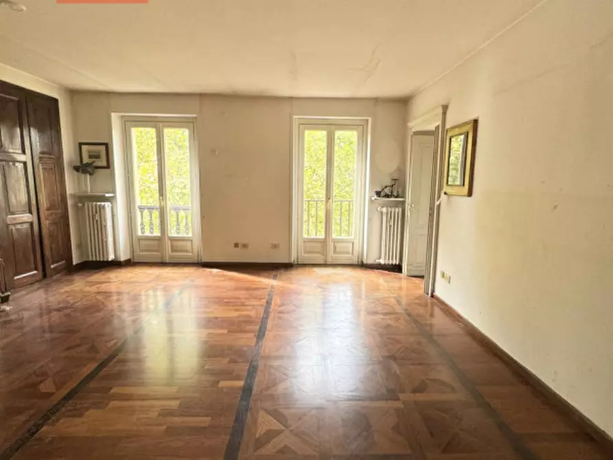 Immagine 9 di Appartamento in vendita  in Corso Vittorio Emanuele II a Torino