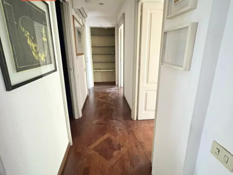 Immagine 11 di Appartamento in vendita  in Corso Vittorio Emanuele II a Torino