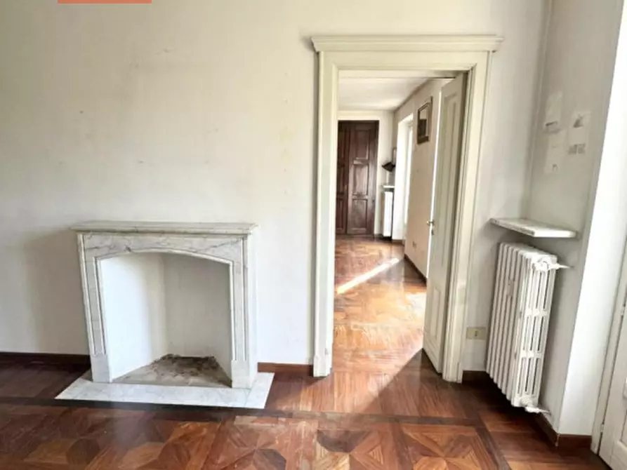 Immagine 12 di Appartamento in vendita  in Corso Vittorio Emanuele II a Torino