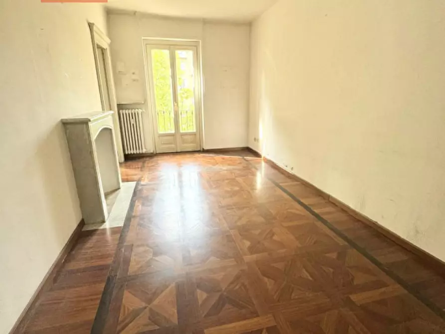 Immagine 13 di Appartamento in vendita  in Corso Vittorio Emanuele II a Torino