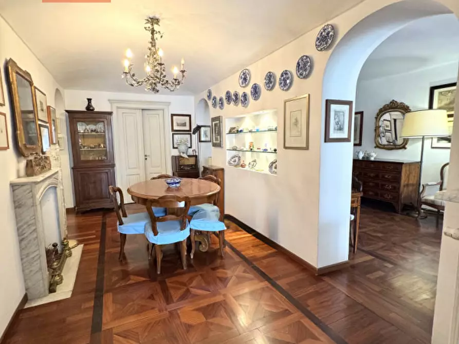 Immagine 16 di Appartamento in vendita  in Corso Vittorio Emanuele II a Torino