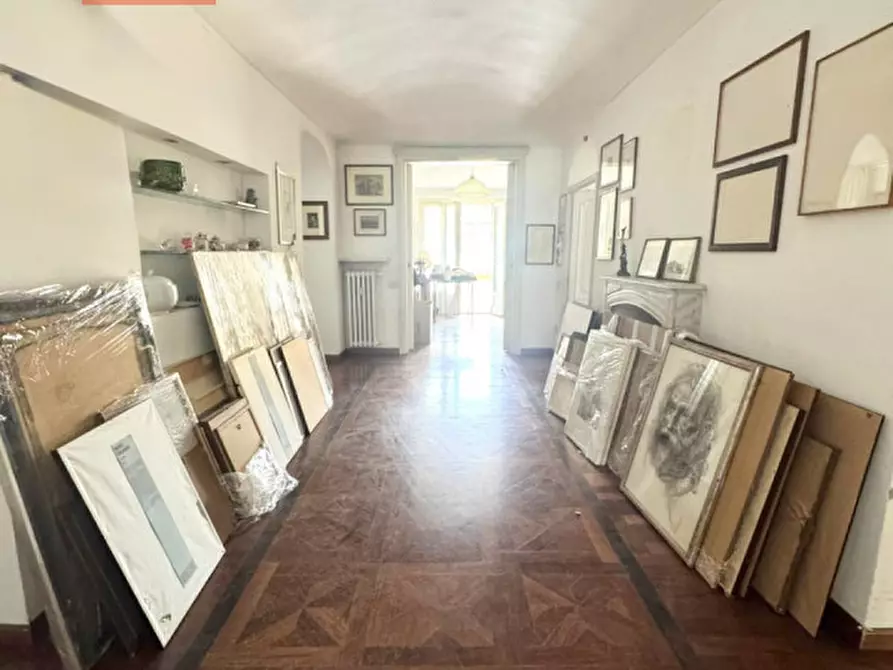 Immagine 17 di Appartamento in vendita  in Corso Vittorio Emanuele II a Torino